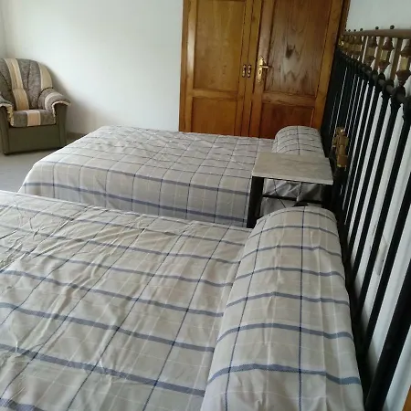 Casa En Ribeira Sacra * Vinoas